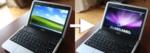 Dell Mini 9으로 애플 넷북 만들기